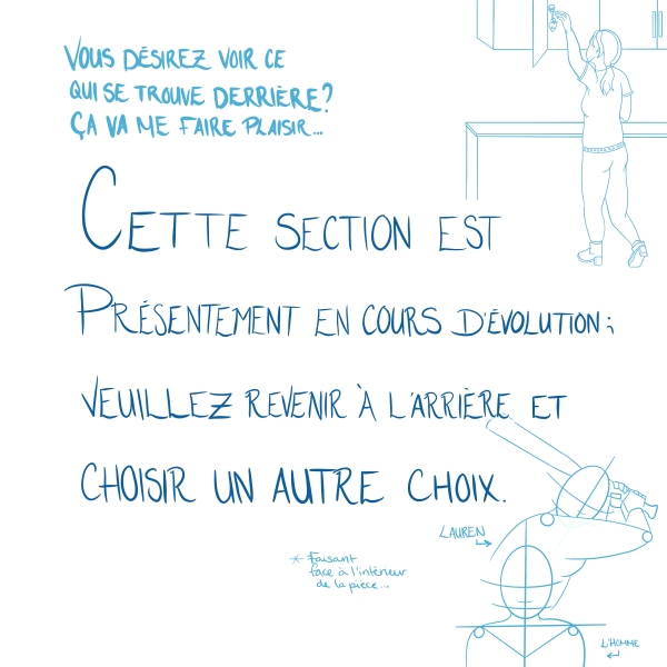 Cet partie de l'histoire n'est pas complétée